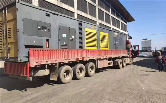 八步200KW发电机组适配电缆规格选型指南