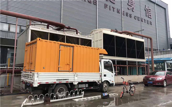 八步300KW发电机组适配电缆规格选型指南