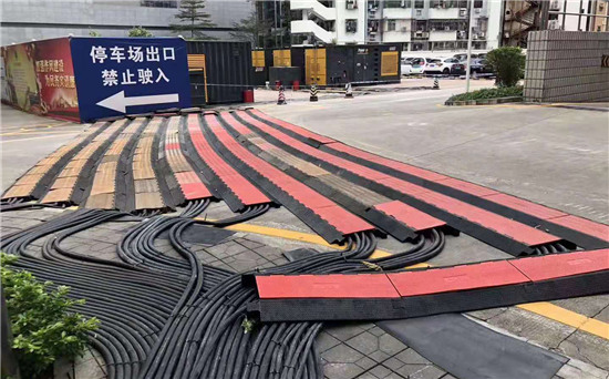 八步发电机组电缆选型完整具体步骤（工程通用标准流程）